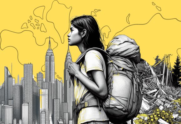 Desinformación, odio y la amenaza del nacionalismo mexicano