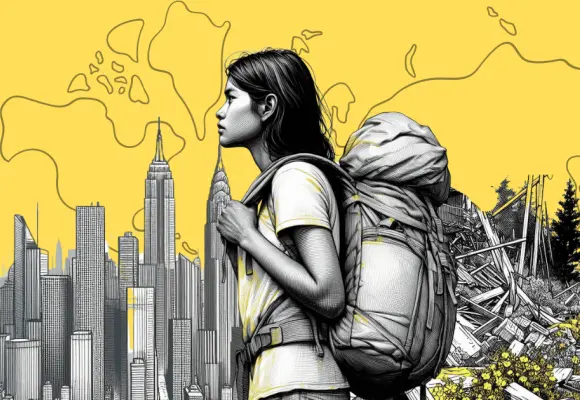 Desinformación, odio y la amenaza del nacionalismo mexicano