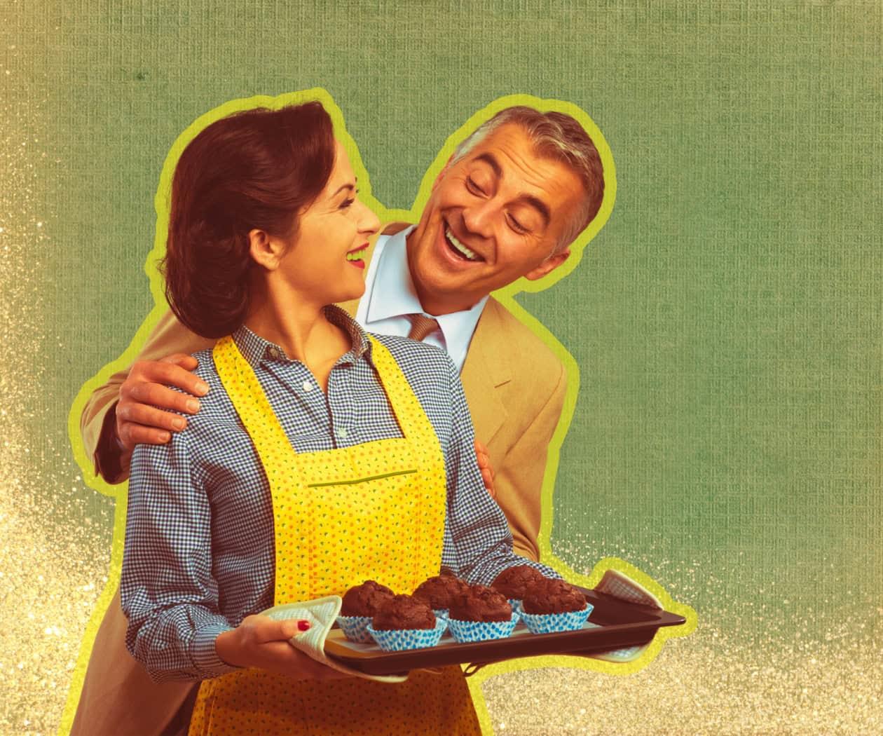 “Tradwife”, la tendencia que elogia la sumisión de las mujeres