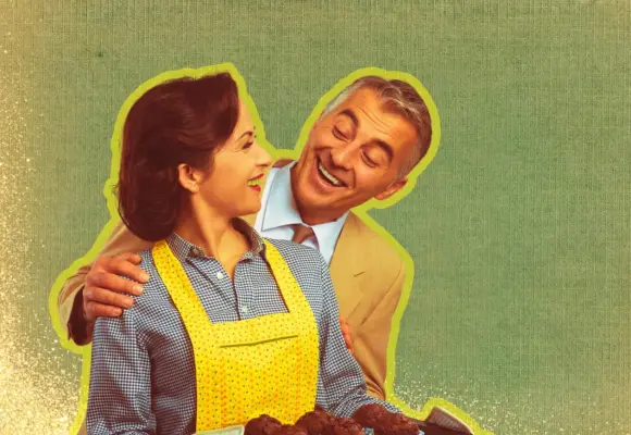 "Tradwife", la tendencia que elogia la sumisión de las mujeres