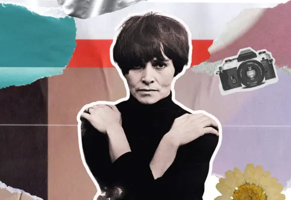 El cine de la feminista Vera Chytilová llegará a MICGénero 2024