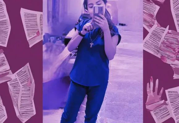 Médica sobrevivió a intento de feminicidio tras denunciar a Murillo Karam