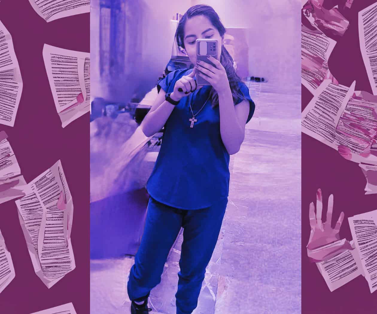 Médica sobrevivió a intento de feminicidio tras denunciar a Murillo Karam Médica sobrevivió a intento de feminicidio tras denunciar a Murillo Karam