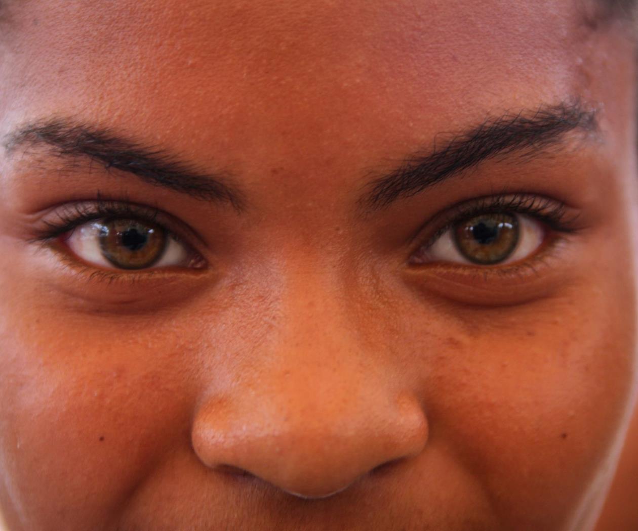 Nos borraron de la historia pero ya no más: afromexicanas ante el racismo Nos borraron de la historia pero ya no más: afromexicanas ante el racismo