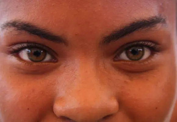 Nos borraron de la historia pero ya no más: afromexicanas ante el racismo