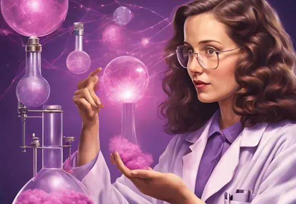 Efecto Matilda o la invisibilización de las mujeres en la ciencia