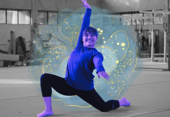 "Mi mayor locura ha sido enfrentar mis miedos": Alexa Moreno