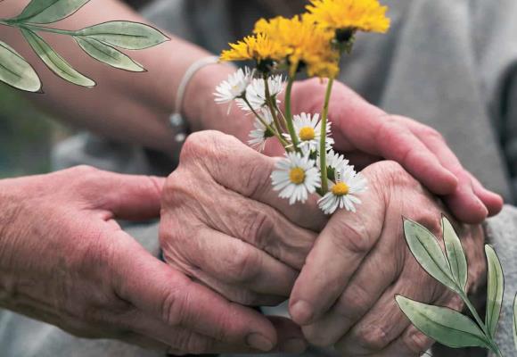 Paradojas emocionales en los cuidados