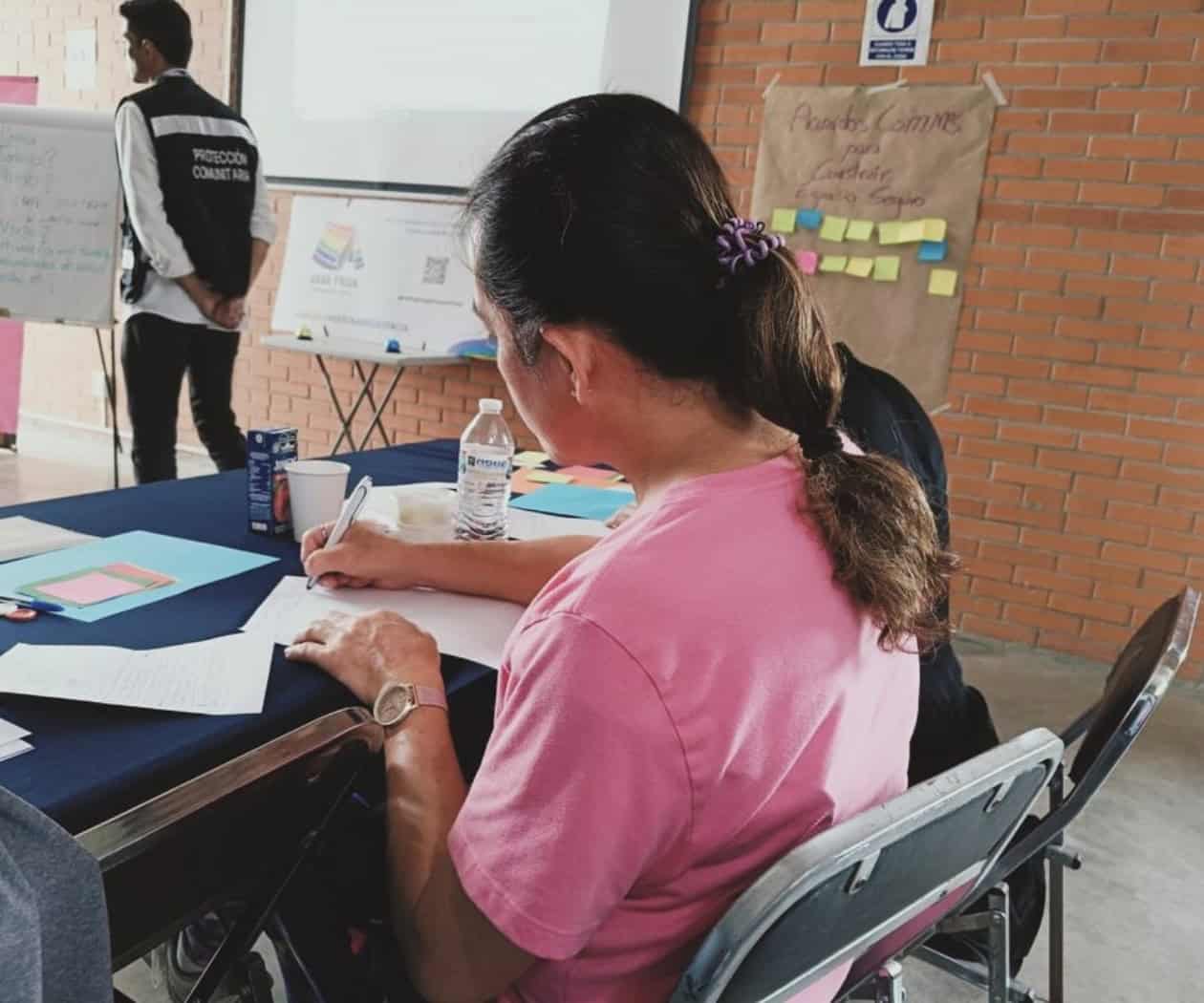 Foto: Casa Frida Foto: Casa Frida