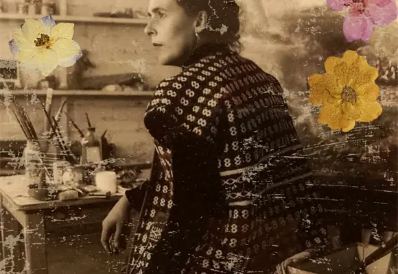 La ac&uacute;stica de Leonora Carrington: arte, escritura y feminismo