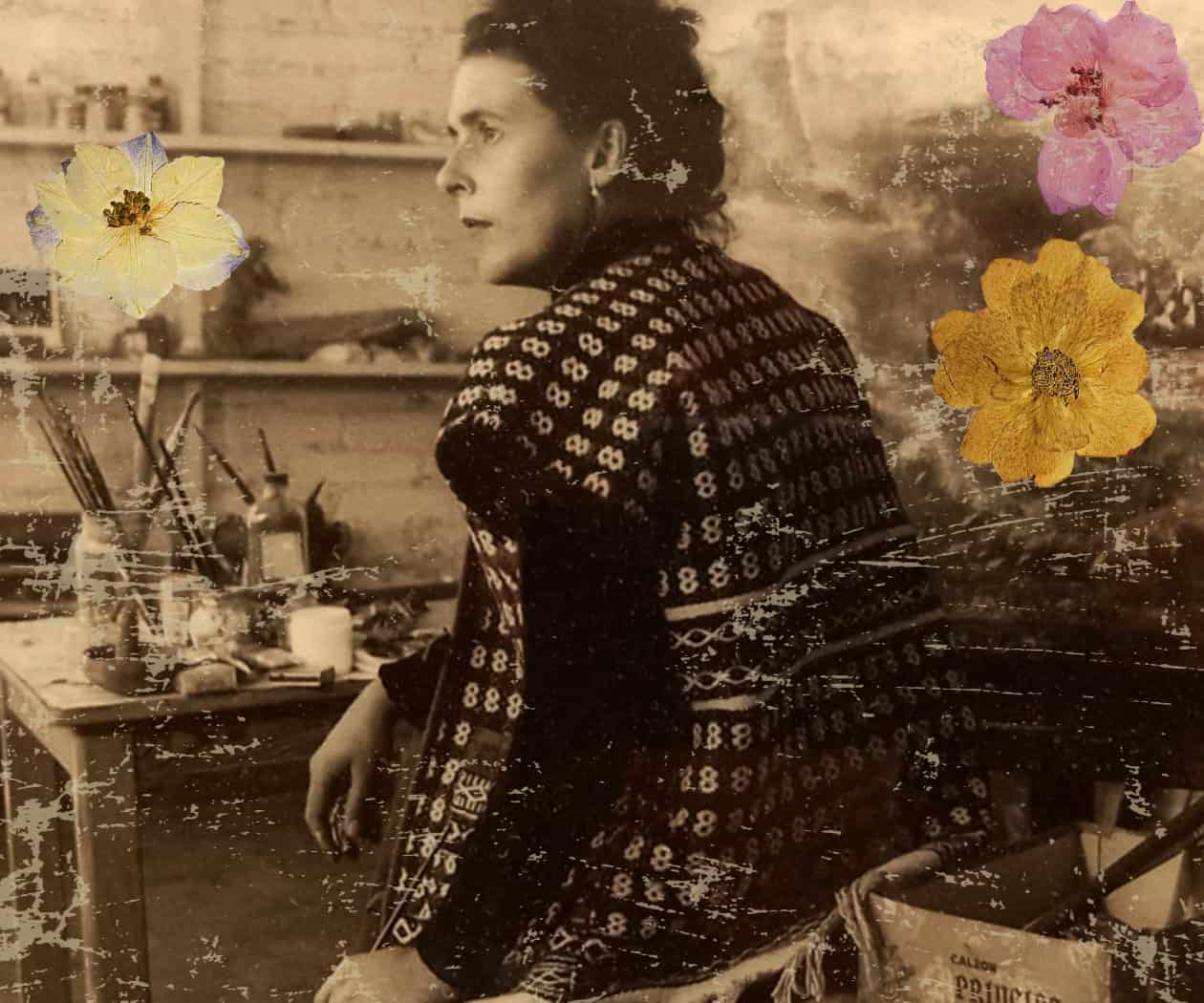 La acústica de Leonora Carrington: arte, escritura y feminismo