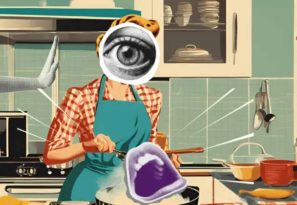 Las tradwifes y el auge de la ultraderecha