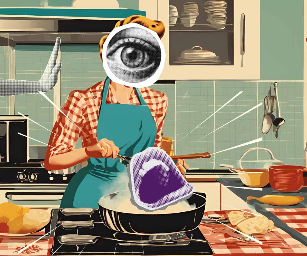 Las tradwifes y el auge de la ultraderecha Las tradwifes y el auge de la ultraderecha