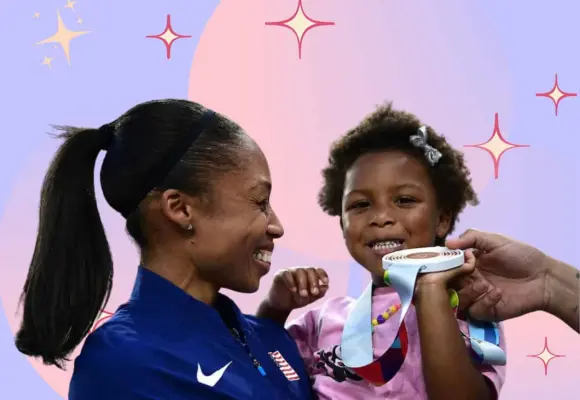 ¡Histórico! Guardería y salas de lactancia por primera vez en Olimpiadas
