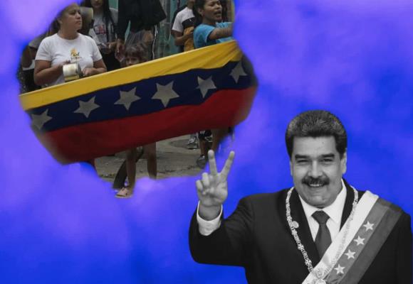 Las presas políticas de Nicolás Maduro en Venezuela
