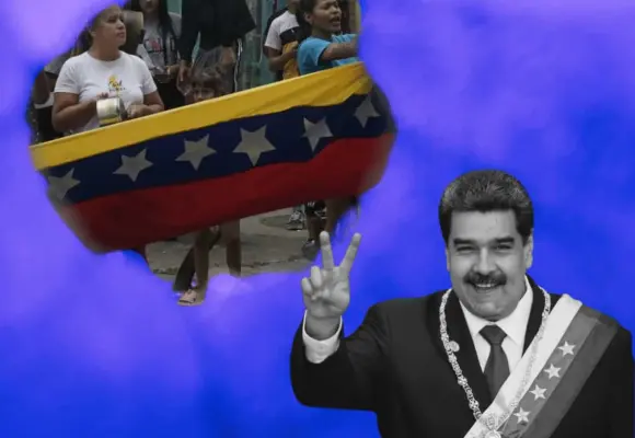 Las presas políticas de Nicolás Maduro en Venezuela