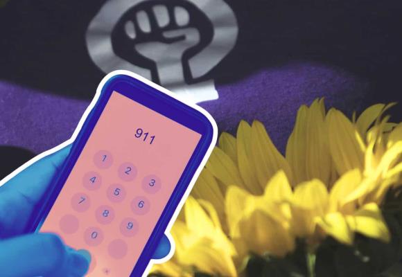 México registra 1,600 llamadas diarias al 911 por violencia familiar