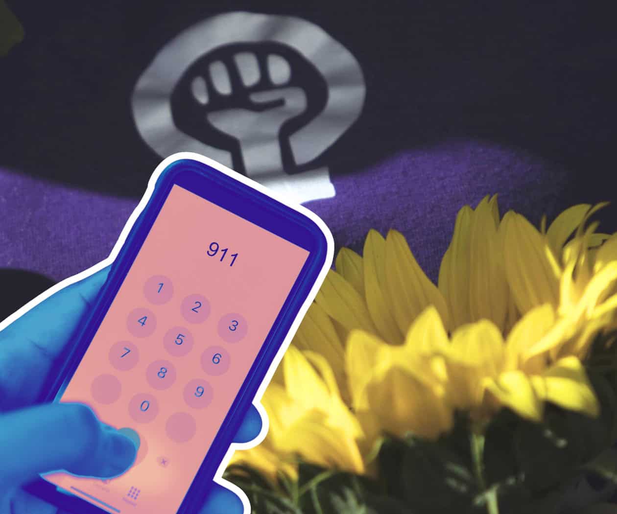 México registra 1,600 llamadas diarias al 911 por violencia familiar México registra 1,600 llamadas diarias al 911 por violencia familiar