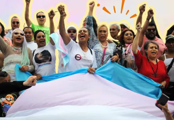 Reconociendo la violencia transfeminicida en el &aacute;mbito jur&iacute;dico