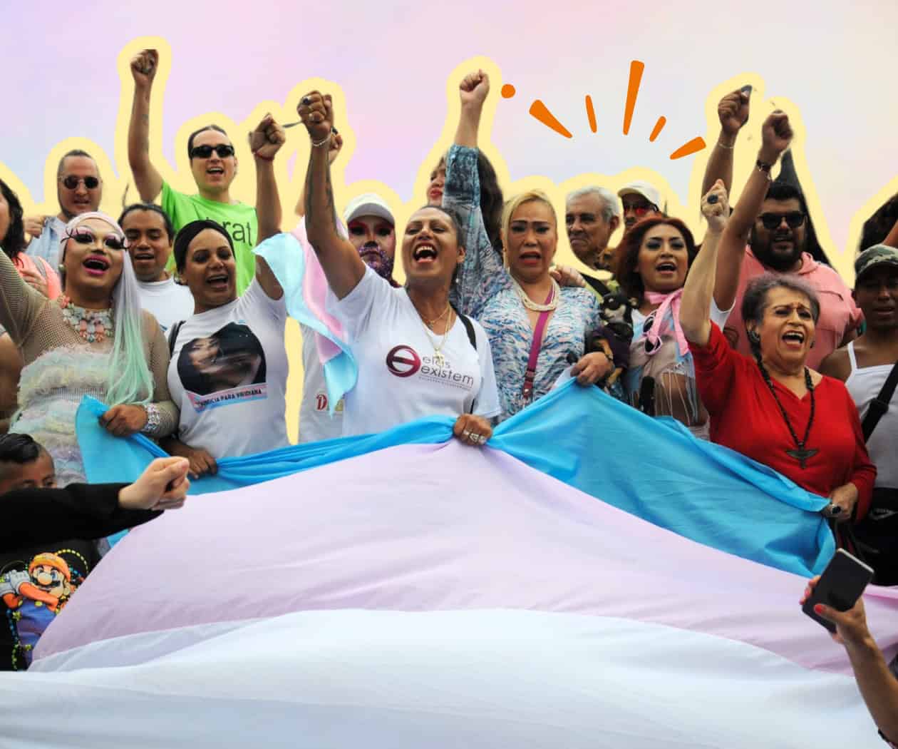 Reconociendo la violencia transfeminicida en el ámbito jurídico