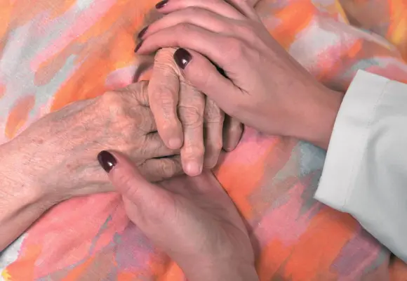 El impacto de los cuidados en las mujeres