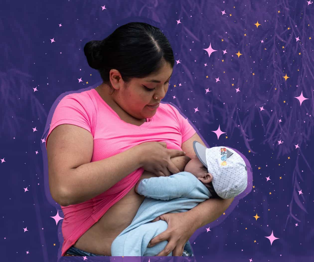 Todo sobre la Semana de la Lactancia Materna: datos y desafíos en México Todo sobre la Semana de la Lactancia Materna: datos y desafíos en México