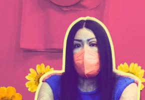 Elena R&iacute;os denuncia consideraciones y privilegios a su agresor