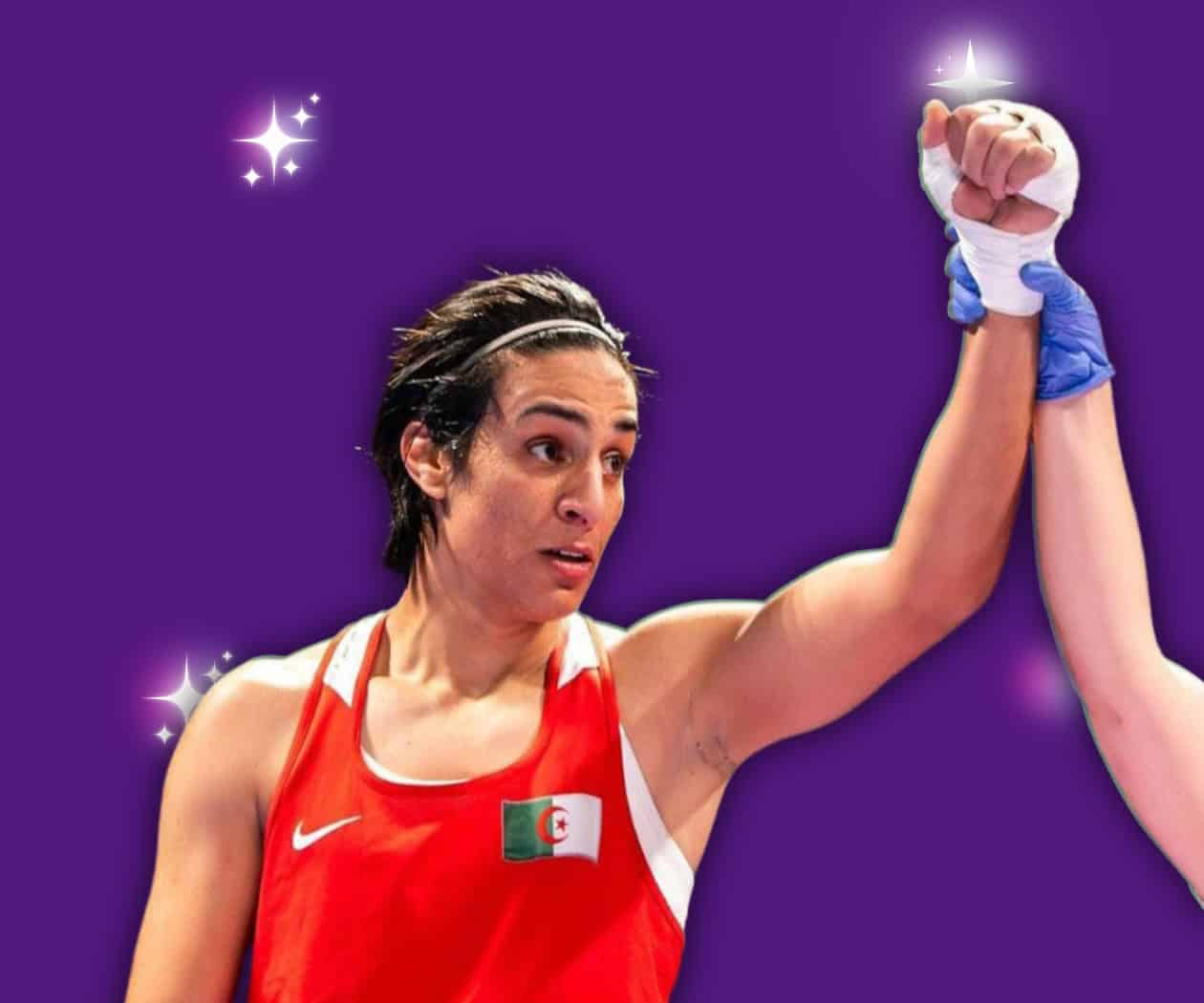 Transfobia en el deporte: el caso de la boxeadora Imane Khelif Transfobia en el deporte: el caso de la boxeadora Imane Khelif