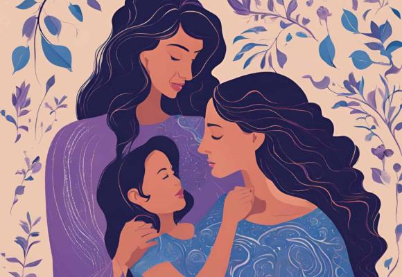 Estigmas y desabasto de medicinas: desafíos para familias neurodiversas