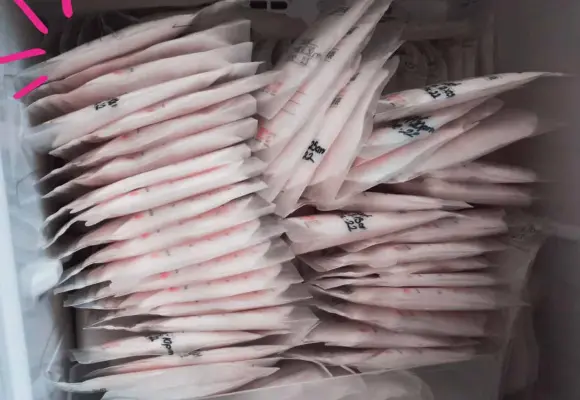 La lactofilia nutre el mercado negro de la leche materna en México 