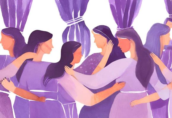 Microfeminismos, pequeñas acciones y grandes resultados contra el machismo