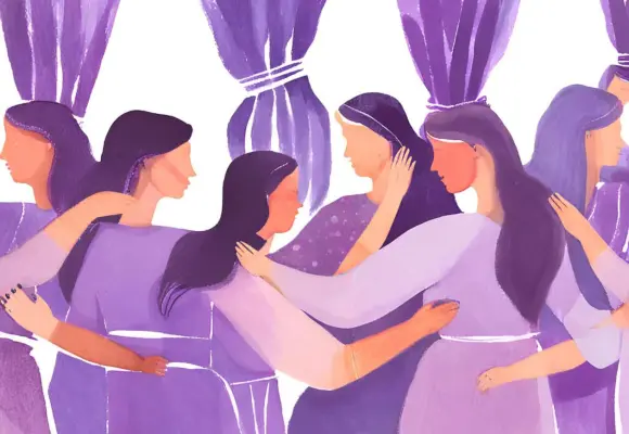 Microfeminismos, pequeñas acciones y grandes resultados contra el machismo