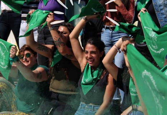 &iexcl;Es ley en Jalisco! Congreso aprueba despenalizaci&oacute;n del aborto