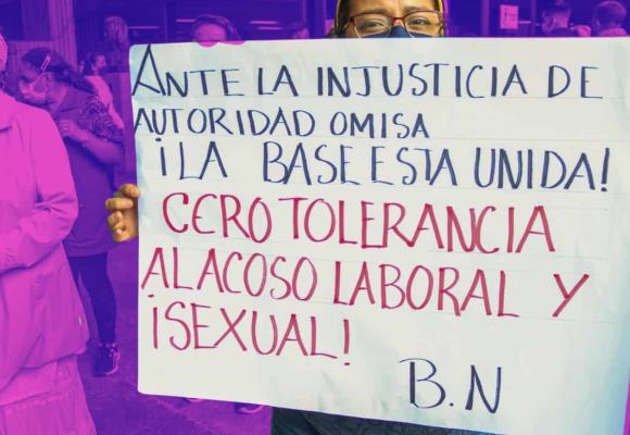 Ley Karin en Chile: la importancia de prevenir acoso laboral