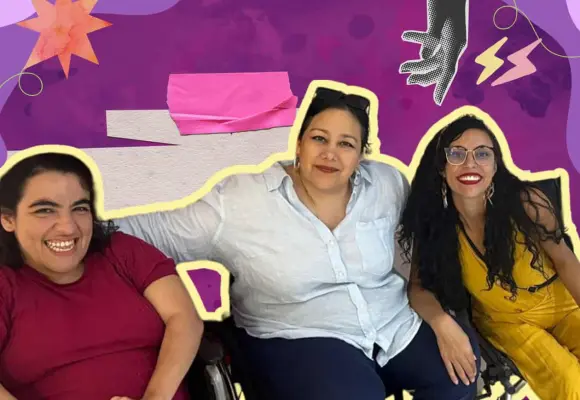 El derecho al placer y la asistencia sexual para mujeres con discapacidad