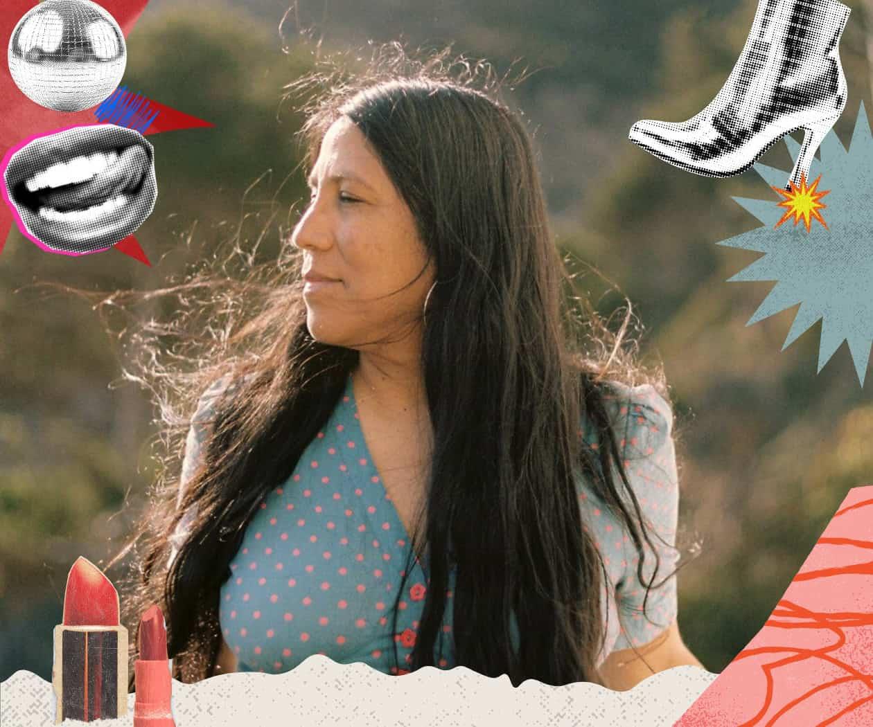 Gabriela Wiener y su pequeña fiesta a la que llama Eternidad Gabriela Wiener y su pequeña fiesta a la que llama Eternidad