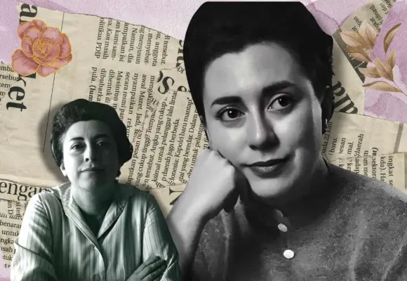 Reviven textos ignorados del periodismo feminista de Rosario Castellanos