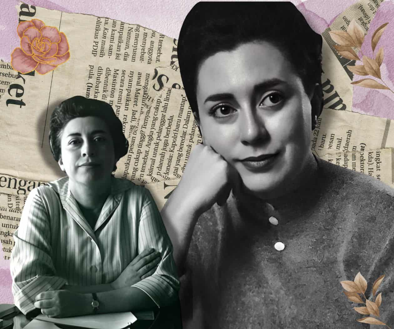 Reviven textos ignorados del periodismo feminista de Rosario Castellanos Reviven textos ignorados del periodismo feminista de Rosario Castellanos