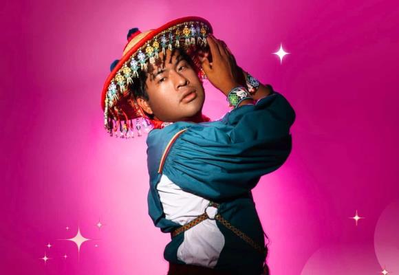 Jobis Shosho y la resistencia LGBTQ+ en los pueblos indígenas 