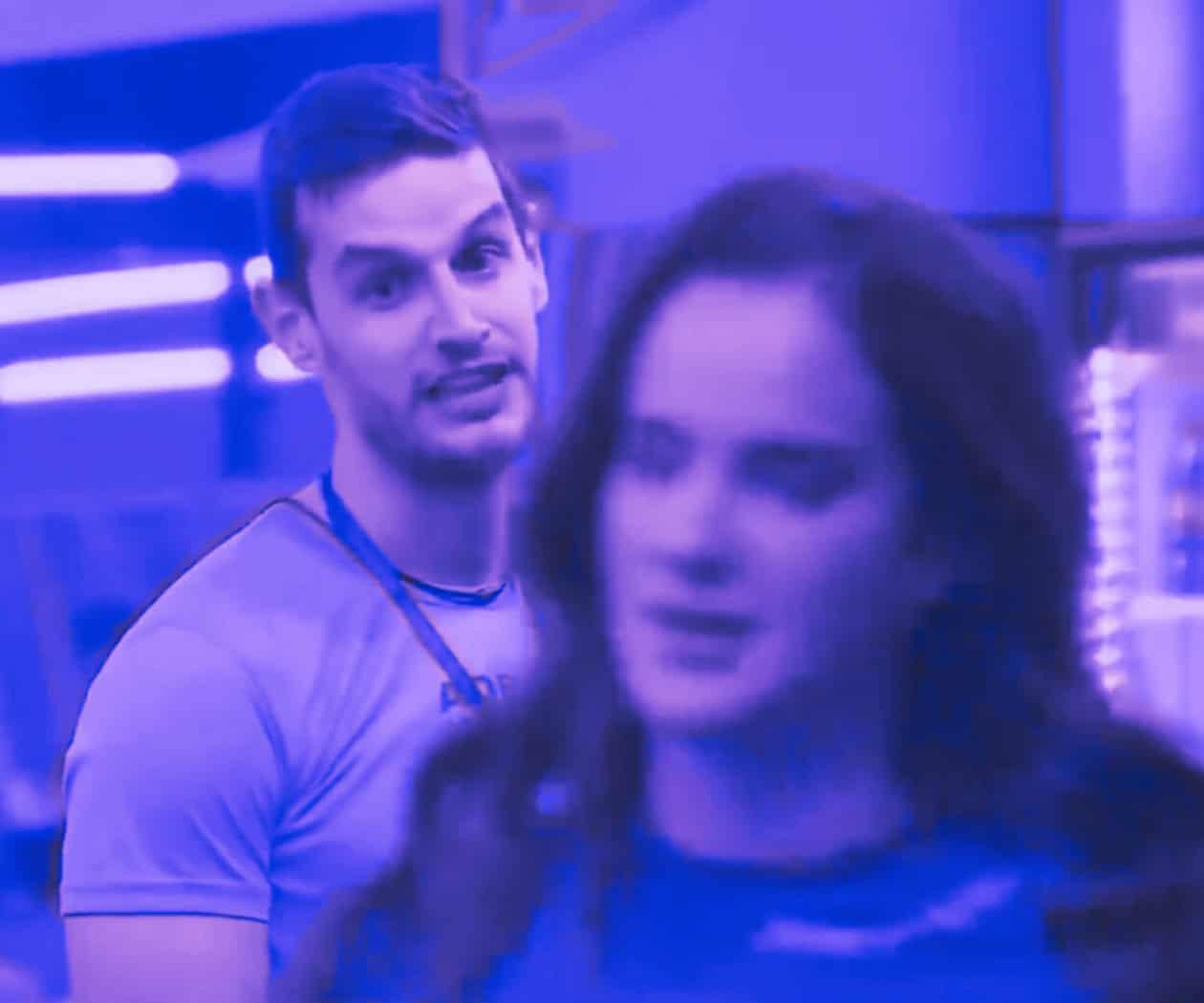 No es show, hablemos de violencia mediática contra las mujeres No es show, hablemos de violencia mediática contra las mujeres