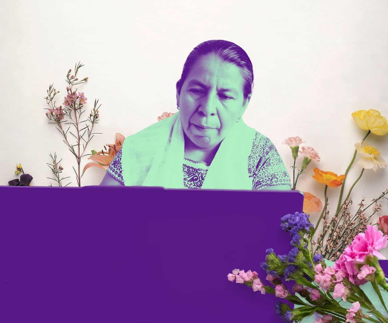 Juezas de paz y su lucha contra la violencia de género en Pueblos Indígenas Juezas de paz y su lucha contra la violencia de género en Pueblos Indígenas