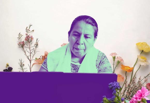 Juezas de paz y su lucha contra la violencia de género en Pueblos Indígenas