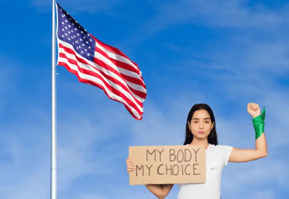 Los abortos en EU aumentan frente al avance de leyes para restringirlo