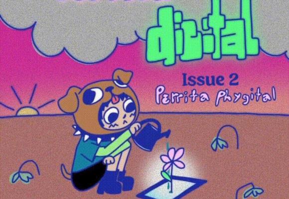 Perrita Digital: un espacio para la disidencia y diversidad en la red