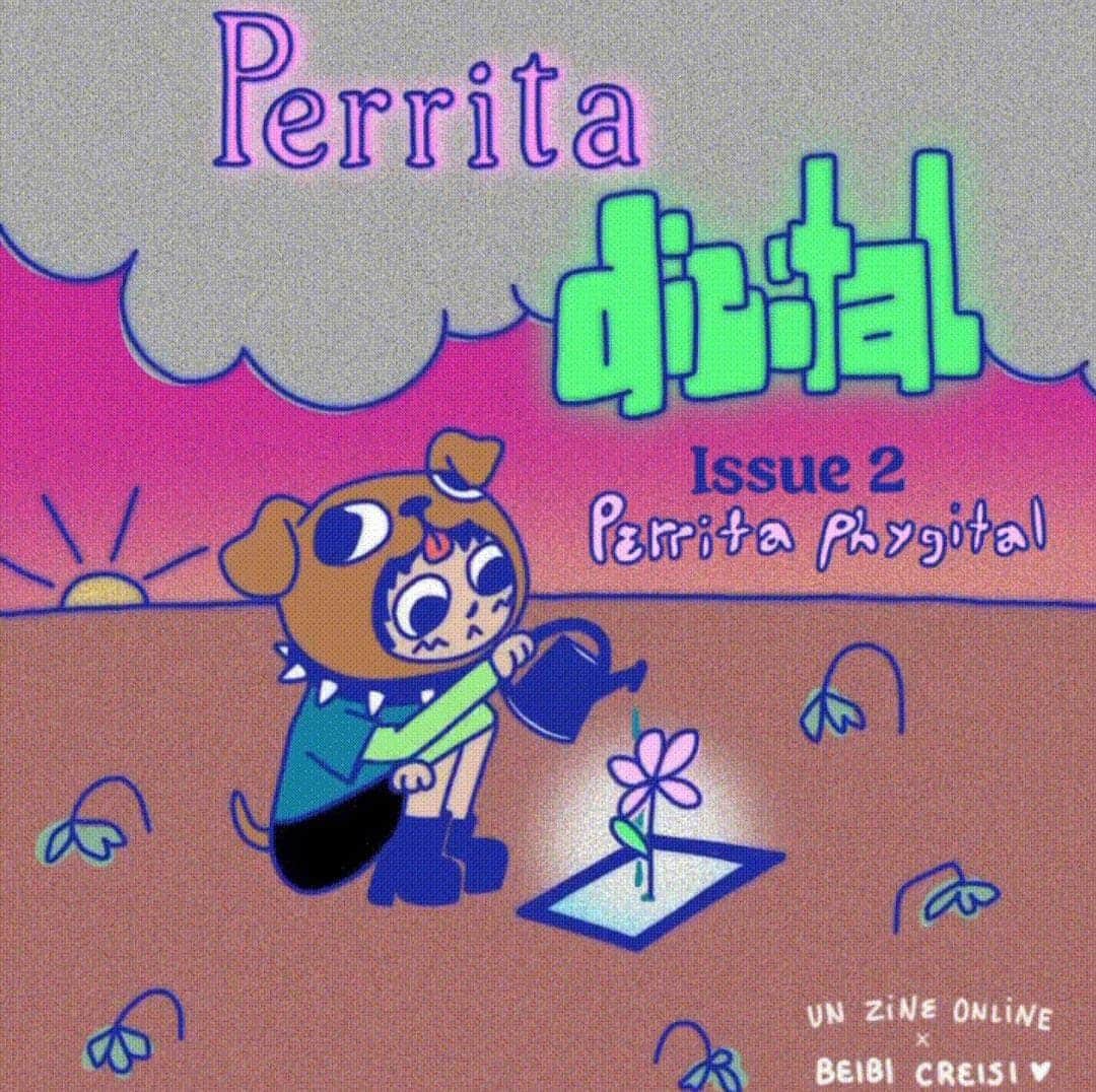 Perrita Digital: un espacio para la disidencia y diversidad en la red