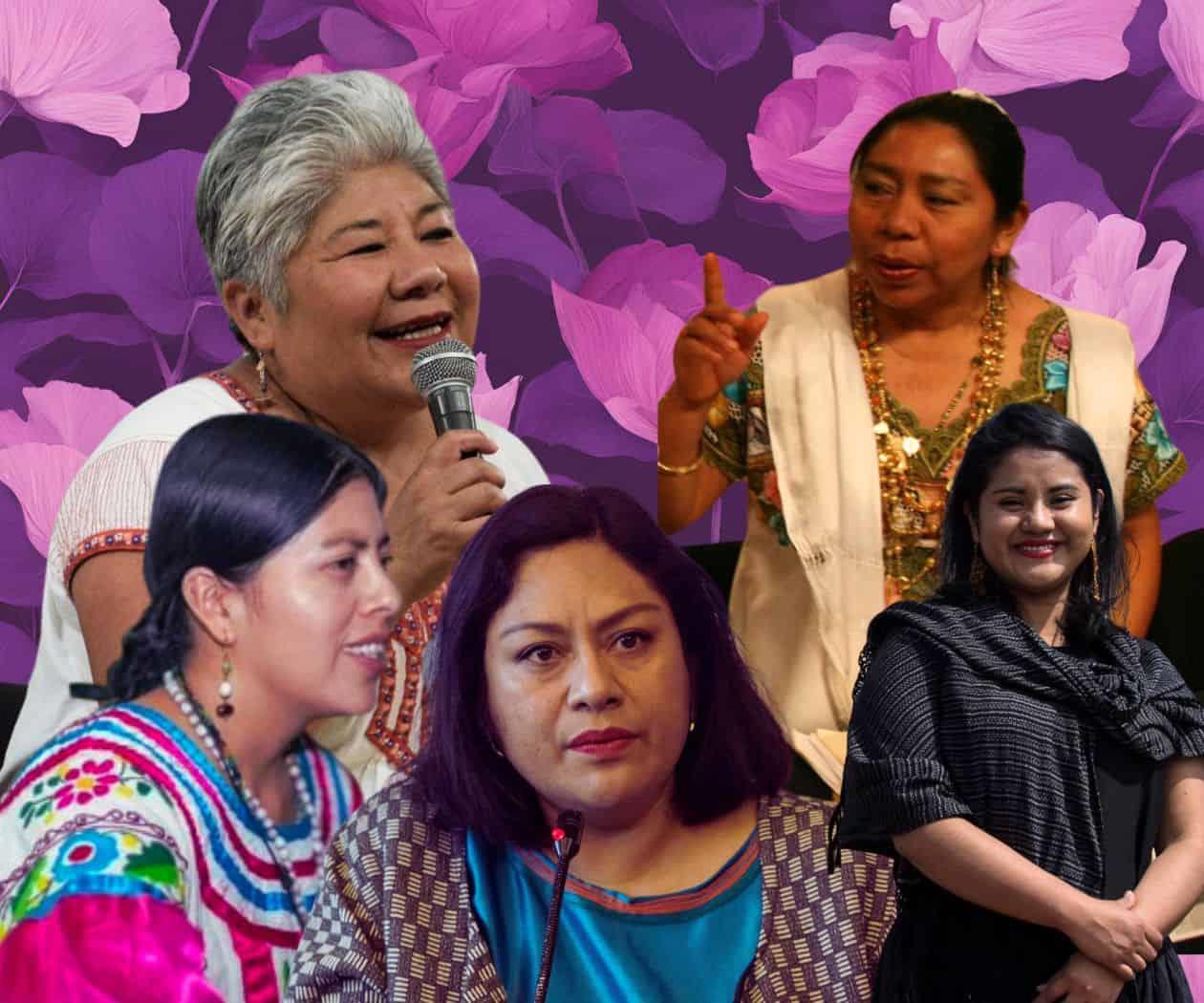 ¡Poderosas! 5 mujeres poetas indígenas de México que debes conocer