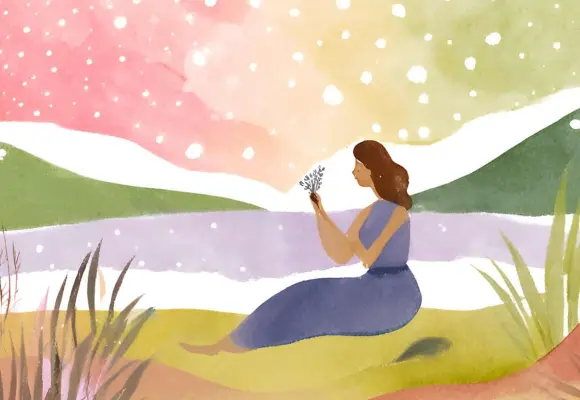 Darle fin a los discursos patriarcales, recuperar la propia vida