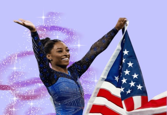 Lecciones que nos dejó la docuserie de Simone Biles