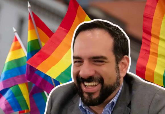 Manuel Guerrero recupera su libertad; regresará a México