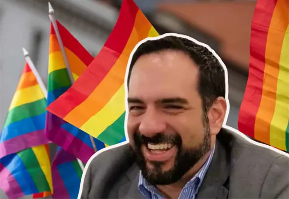 Manuel Guerrero recupera su libertad; regresar&aacute; a M&eacute;xico